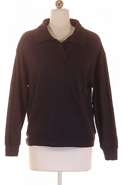 Dámská Mikina Bez Zapínání Modrá F&F Vel. 34 | F&F | obrázek 2