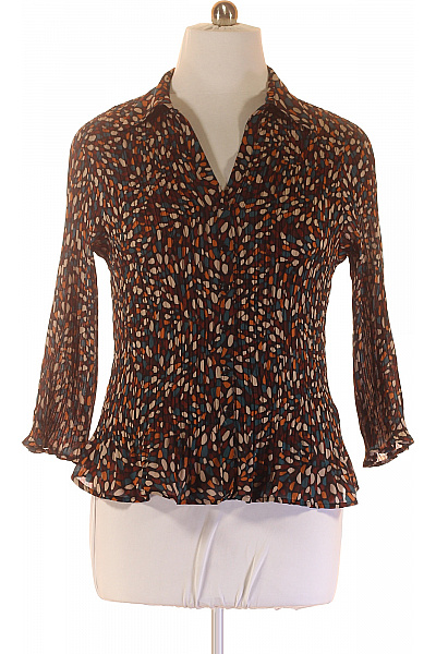 Marks & Spencer Dámská Košile Barevná Second hand | Marks & Spencer | obrázek 2