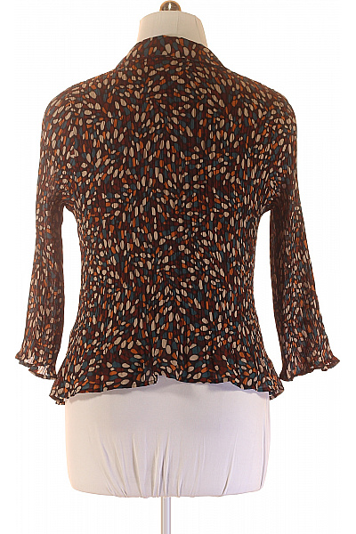 Marks & Spencer Dámská Košile Barevná Second hand | Marks & Spencer | obrázek 3