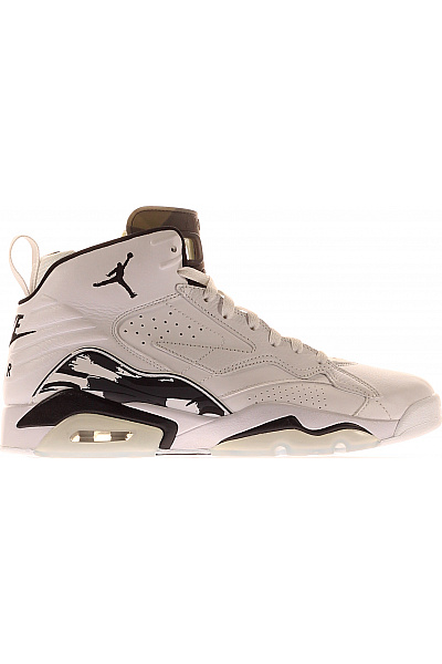 Pánské Boty DZ4475-100 Bílé Nike Vel. 45