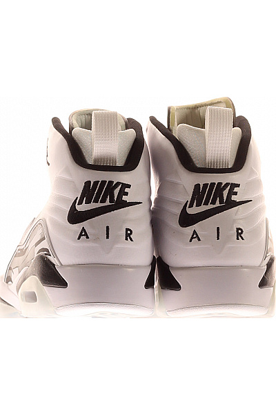 Pánské Boty DZ4475-100 Bílé Nike Vel. 45 | Nike | obrázek 4