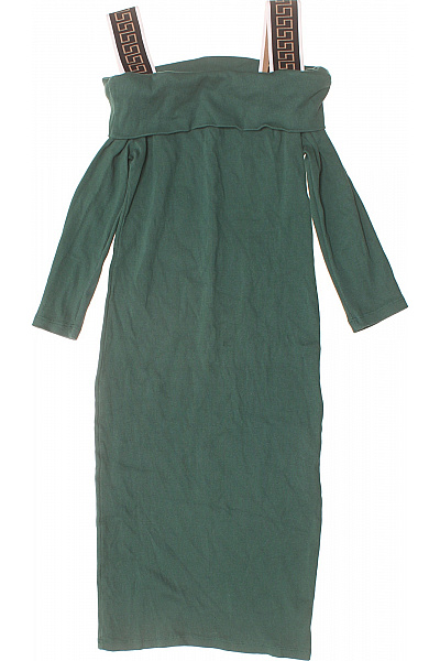 Šaty Zelené | Unimoda | obrázek 2