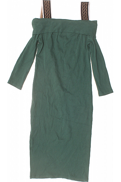 Šaty Zelené | Unimoda | obrázek 3