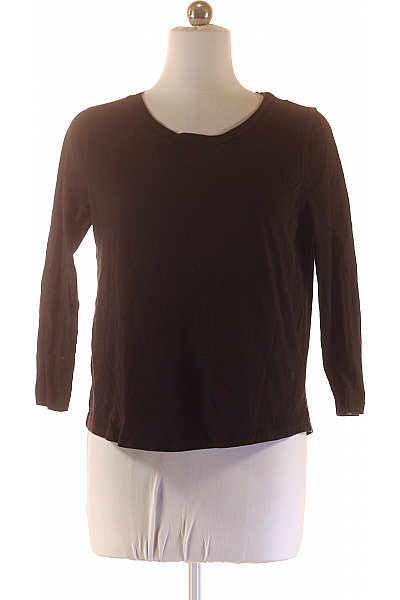 COS Dámské Tričko Černé Vel. M | COS | obrázek 2