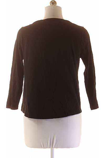 COS Dámské Tričko Černé Vel. M | COS | obrázek 3