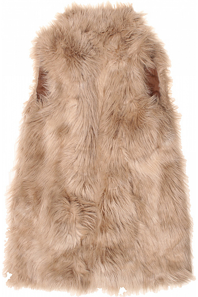 ZARA Dámská Vesta Hnědá Vel. M | ZARA | obrázek 2