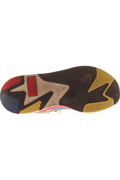 Puma Pánské Tenisky Barevné Vel. 44 | Puma | obrázek 3