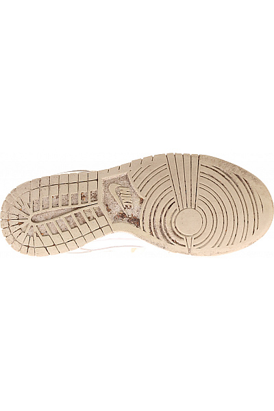 Nike Dámské Tenisky Bílé Vel. 41 | Nike | obrázek 3