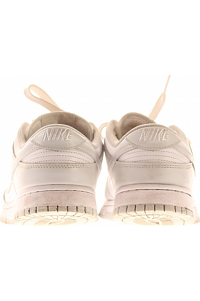Nike Dámské Tenisky Bílé Vel. 41 | Nike | obrázek 4