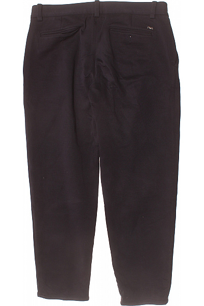 Pánské Kalhoty Modré ARMANI Vel. XL | ARMANI | obrázek 2