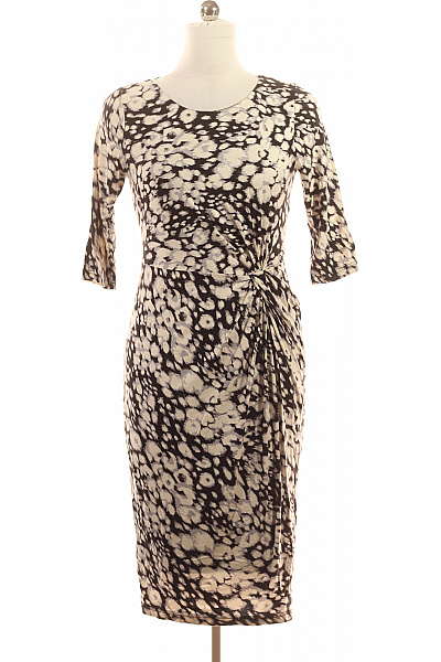 F&F Šaty Barevné Second hand Vel. 40 | F&F | obrázek 2