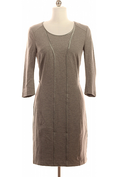 Šaty Šedé InWear Vel. 36
