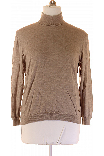 Dámský Rolák Béžový JOOP! Vel. XXL