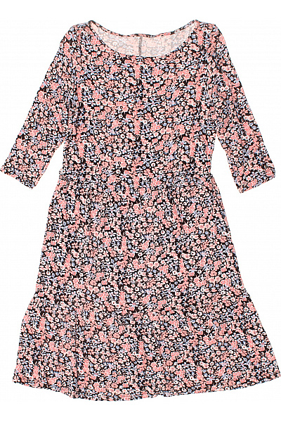 Šaty Barevné | Unimoda | obrázek 2