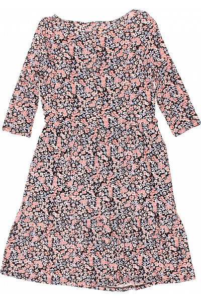 Šaty Barevné | Unimoda | obrázek 3