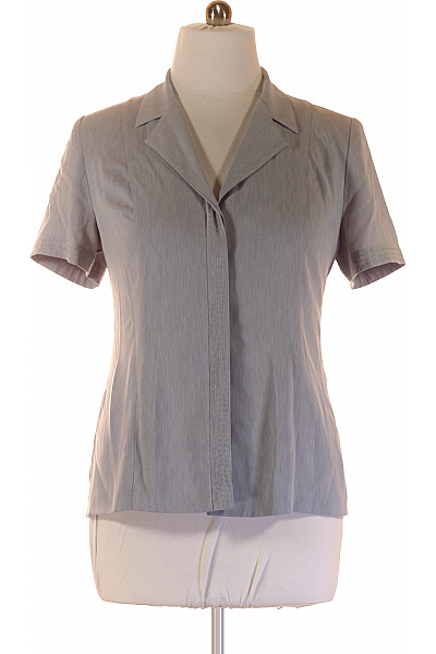 ELVI Dámská Košile Modrá | ELVI | obrázek 2