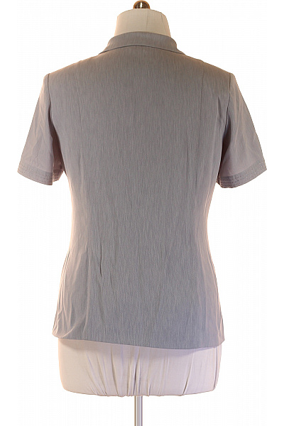 ELVI Dámská Košile Modrá | ELVI | obrázek 3