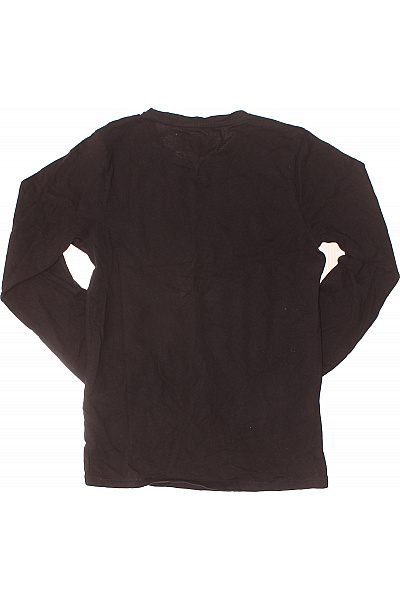 Chlapecké Tričko Černé Vingino | Vingino | obrázek 2