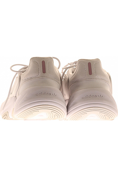 ADIDAS Dámské Tenisky OZELIA  Šedé Outlet Vel. 40 | ADIDAS | obrázek 4