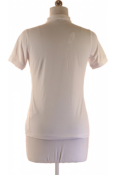 PEAK PERFORMANCE Dámské Tričko Bílé Vel. M | PEAK PERFORMANCE | obrázek 2