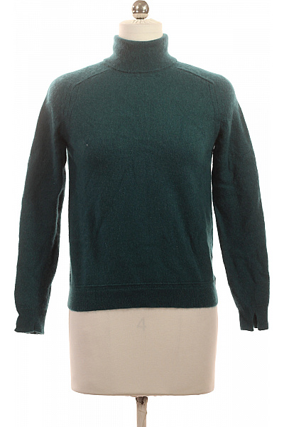 Dámský Rolák Zelený | LAWRENCE GREY | obrázek 2