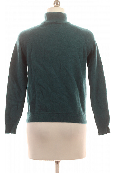 Dámský Rolák Zelený | LAWRENCE GREY | obrázek 3