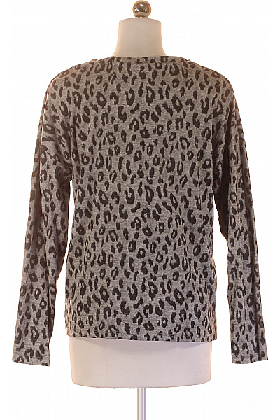 Canda Dámský Pulovr Šedý Vel. S | Canda | obrázek 3