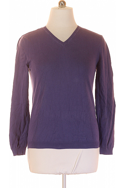 Dámský Svetr Fialový Celio Vel. L | celio | obrázek 2
