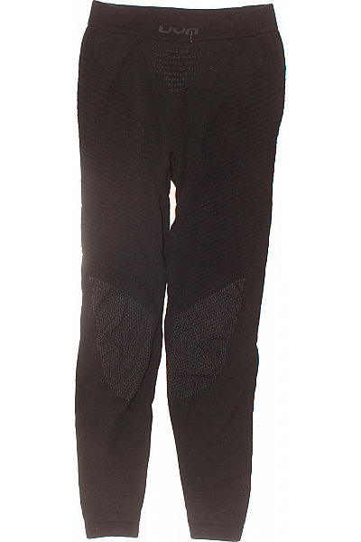 Dámské Prádlo Vlněné Černé Vel. L/XL