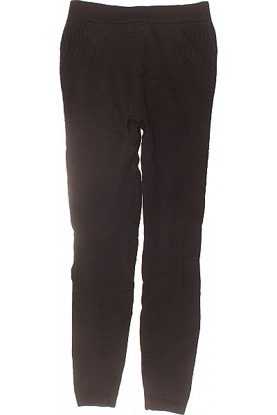 Dámské Prádlo Vlněné Černé Vel. L/XL | UYN | obrázek 2