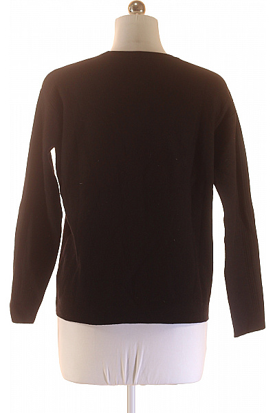 Blauer. Dámský Pulovr Černý Vel. S | Blauer. | obrázek 2