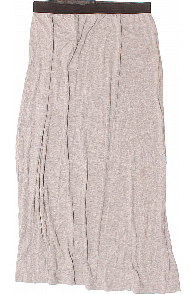 Dlouhá  Sukně Šedá Esmara Vel. M | Esmara | obrázek 2