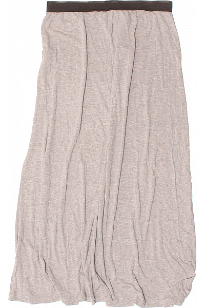 Dlouhá  Sukně Šedá Esmara Vel. M | Esmara | obrázek 3
