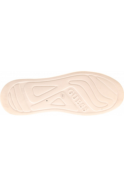 Dámské Boty Bílé Guess Vel. 38 | Guess | obrázek 3