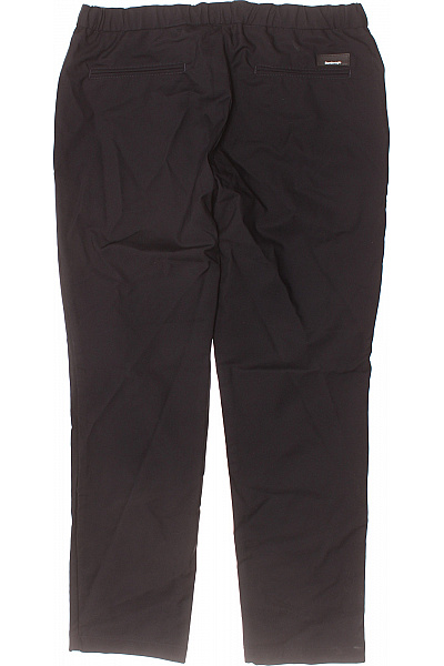 BOMBOOGIE Pánské Kalhoty Modré Vel. 38 | BOMBOOGIE | obrázek 2