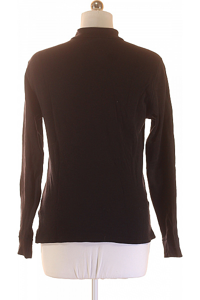 Dámské Rolák Černý ODLO Second hand Vel. M | ODLO | obrázek 2