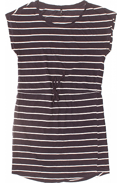 ONLY Šaty Modré Vel. M | ONLY | obrázek 2