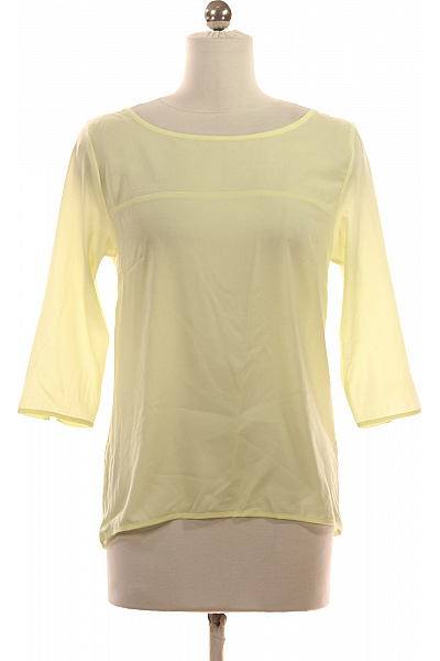 French Connection Halenka Žlutá Vel. XS | French Connection | obrázek 2