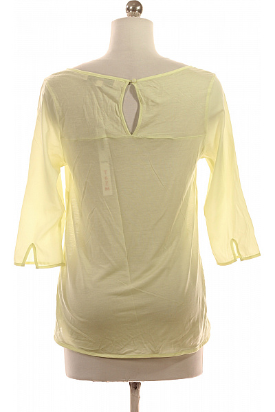 French Connection Halenka Žlutá Vel. XS | French Connection | obrázek 3