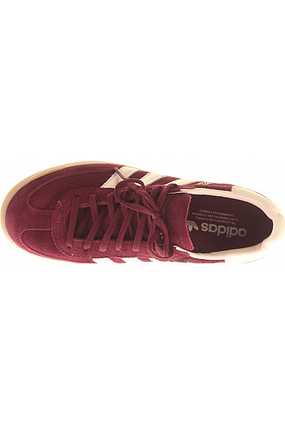 ADIDAS Dámské Tenisky Spezial Fialové | ADIDAS | obrázek 2