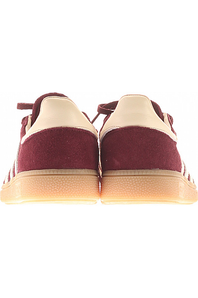 ADIDAS Dámské Tenisky Spezial Fialové | ADIDAS | obrázek 4