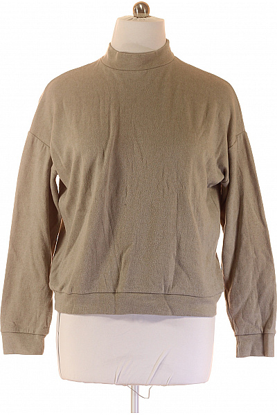 KIEFERMANN Pánská Mikina Bez Zapínání Šedá Vel. L