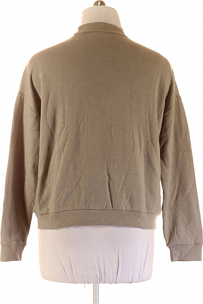 KIEFERMANN Pánská Mikina Bez Zapínání Šedá Vel. L | KIEFERMANN | obrázek 2