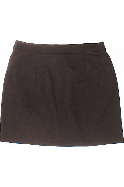 Sukně Černá GATE Second hand Vel. S | GATE | obrázek 3