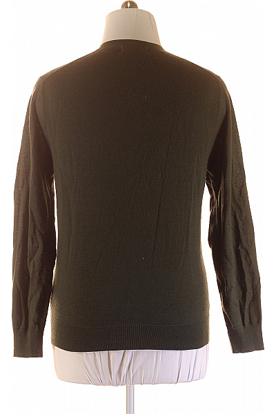 Pánský Rolák Vlněný Zelený Vel. L | LAWRENCE GREY | obrázek 2