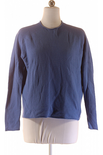 Dámský Pulovr Modrý FYNCH-HATTON Vel. M | FYNCH-HATTON | obrázek 2