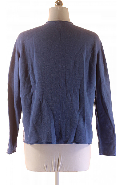 Dámský Pulovr Modrý FYNCH-HATTON Vel. M | FYNCH-HATTON | obrázek 3