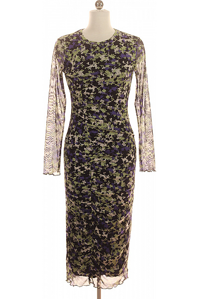 Šaty Barevné TOM TAILOR Vel. S | TOM TAILOR | obrázek 2