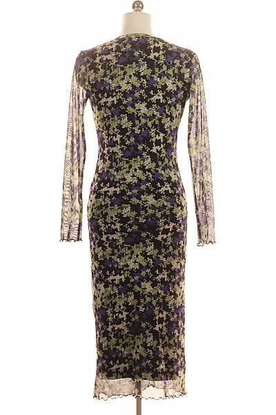 Šaty Barevné TOM TAILOR Vel. S | TOM TAILOR | obrázek 3