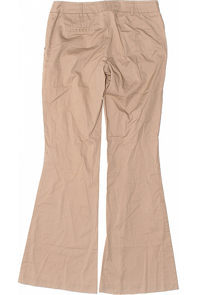 PROMOD Dámské Kalhoty Béžové | PROMOD | obrázek 3